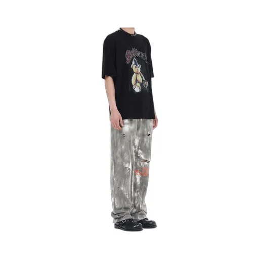 Graphic Print T-Shirt