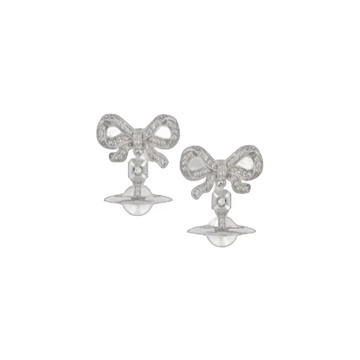 Bow Earrings