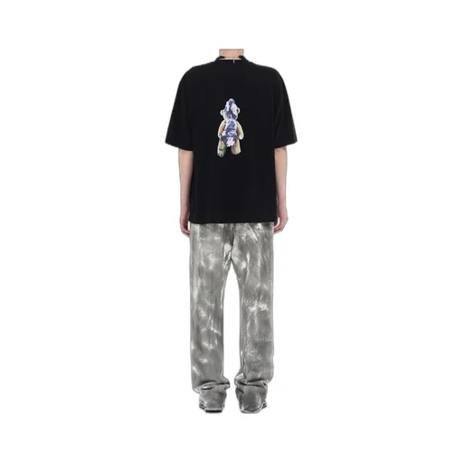 Graphic Print T-Shirt