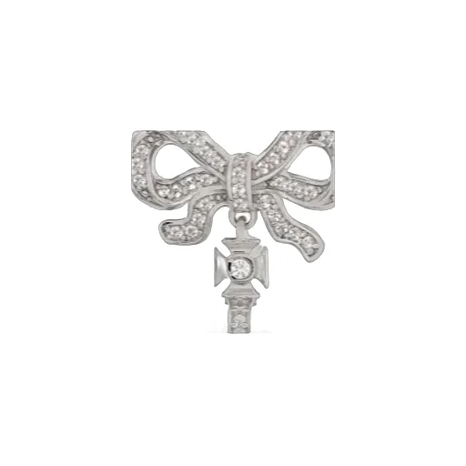 Bow Earrings