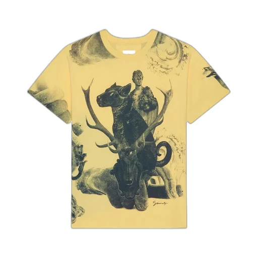 Short-Sleeved T-Shirt