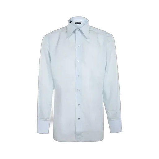 Long Sleeve Lapel Shirt
