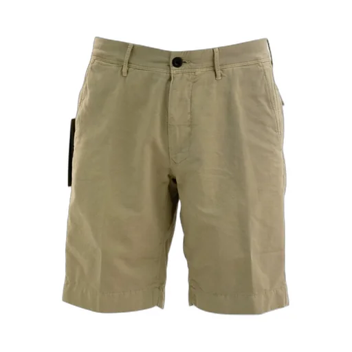 Cotton Shorts