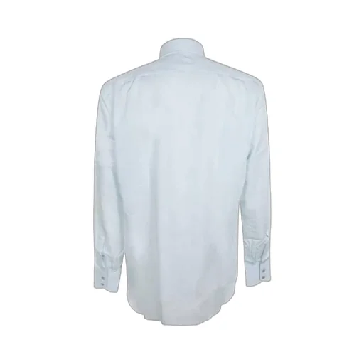 Long Sleeve Lapel Shirt