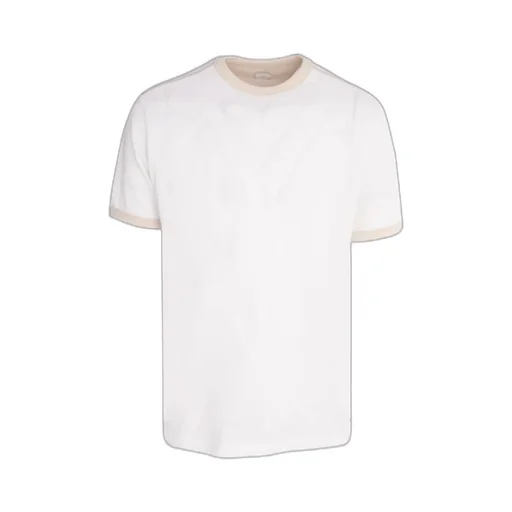 Contrast Trim T-Shirt