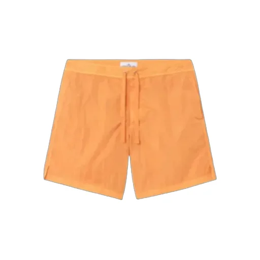 Stone Island Mid-Length Swim Trunks