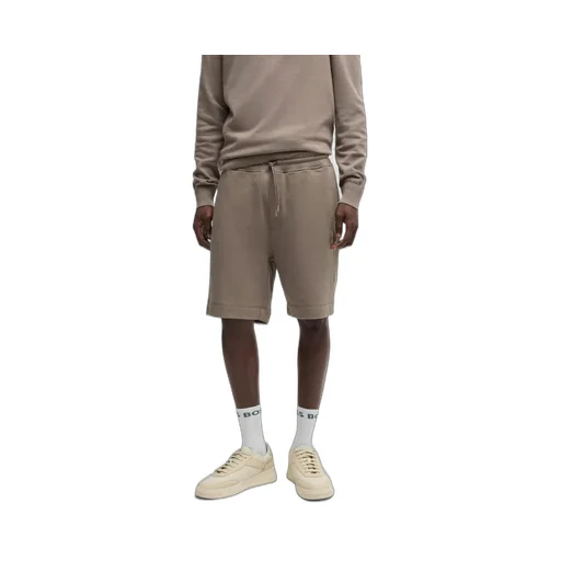 Drawstring Shorts