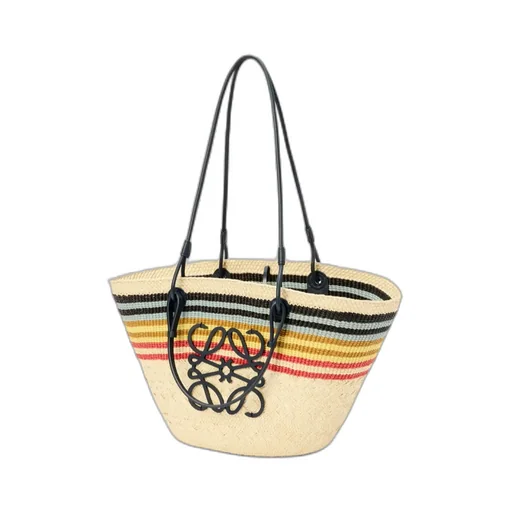 Loewe Medium Anagram Basket Bag