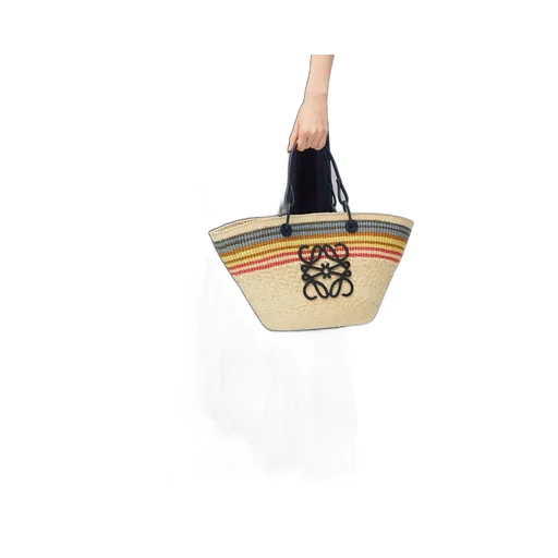 Loewe Medium Anagram Basket Bag
