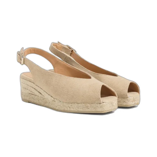 CastaÑEr Dosalia/3 Espadrilles