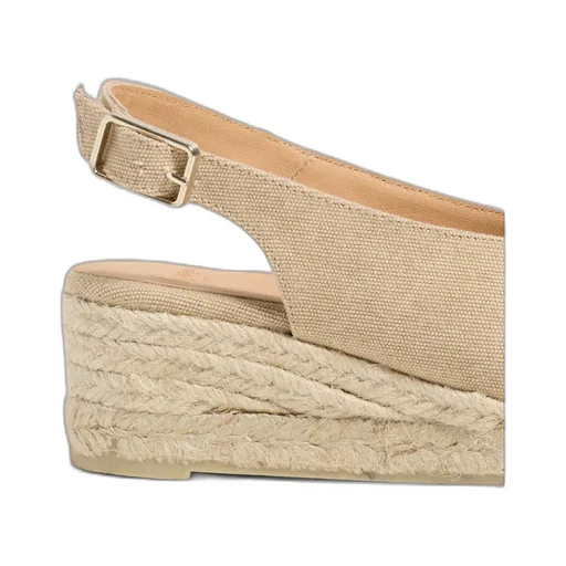 CastaÑEr Dosalia/3 Espadrilles