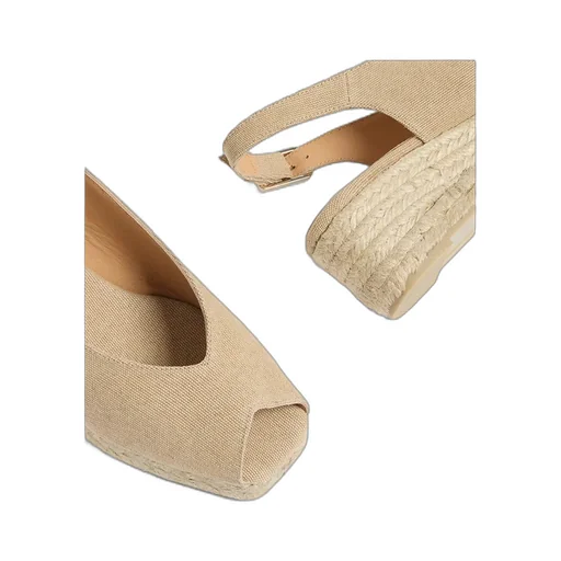 CastaÑEr Dosalia/3 Espadrilles