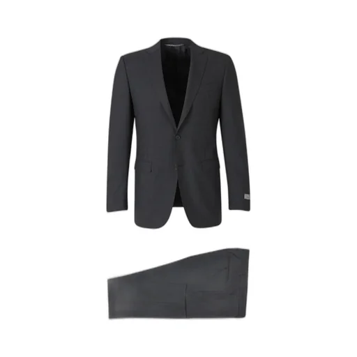 Wool Suit