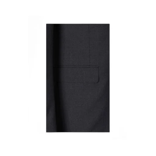 Wool Suit