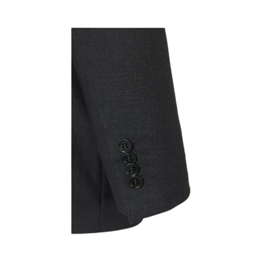 Wool Suit