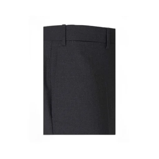 Wool Suit