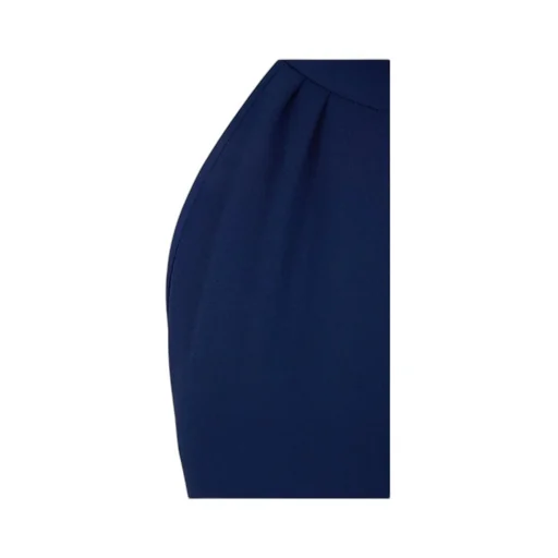 Magnolia Bare-Back Dress