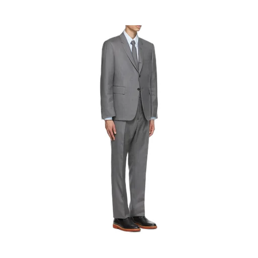 Thom Browne Tailored Two-Piece Suit