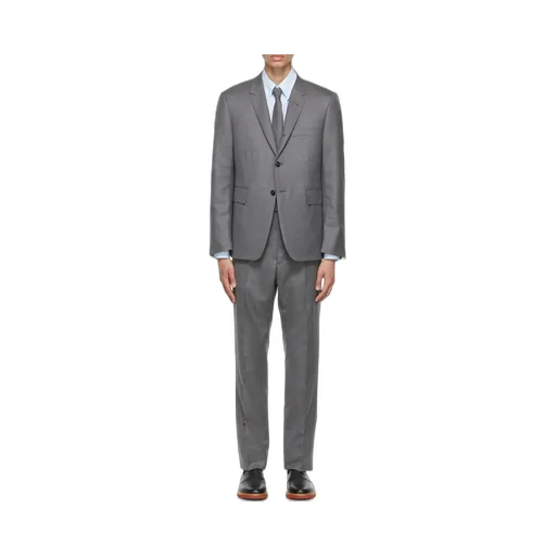 Thom Browne Tailored Two-Piece Suit