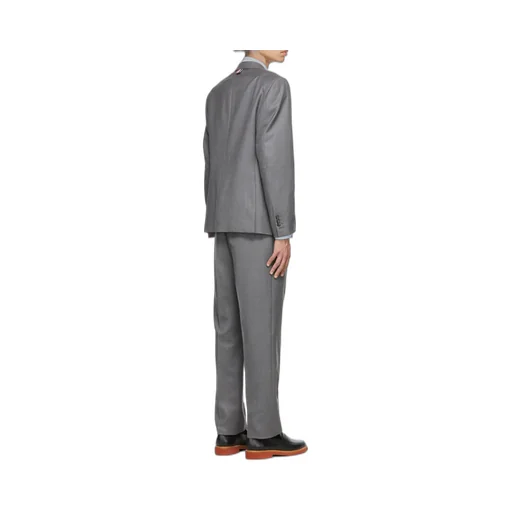 Thom Browne Tailored Two-Piece Suit