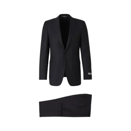 Logo Suit