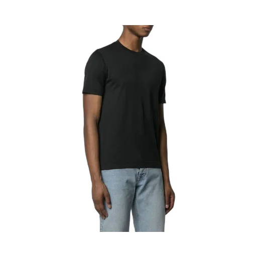 Fedeli Crew Neck T-Shirt