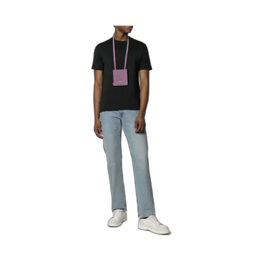 Fedeli Crew Neck T-Shirt
