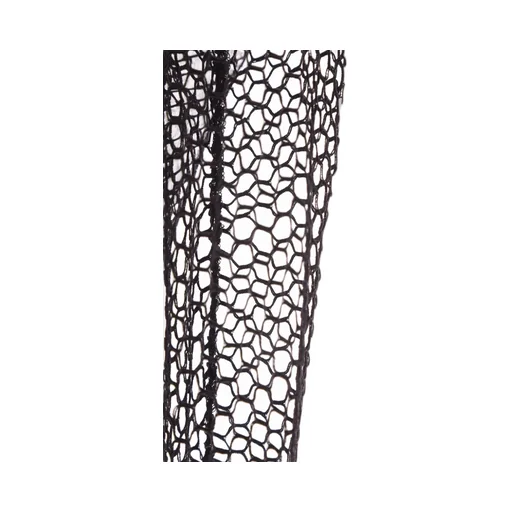 Rev Mock Neck Mesh Top