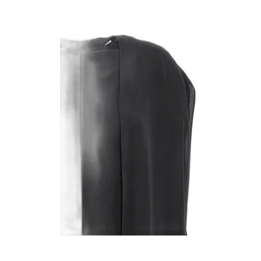 The Row Pebble Back-Zip Sleeveless Top