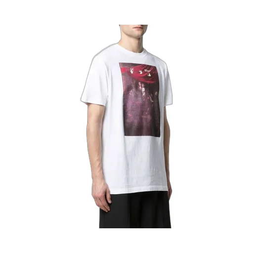 Caravaggio Print T-Shirt