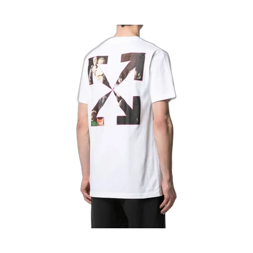 Caravaggio Print T-Shirt