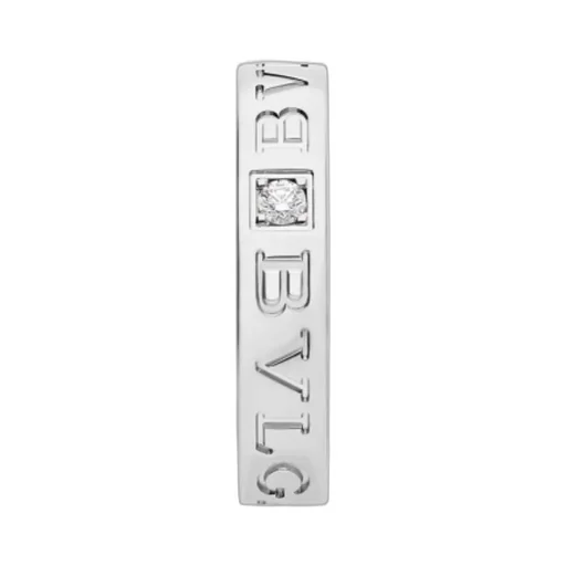 Bvlgari Series Single Ring Rings
