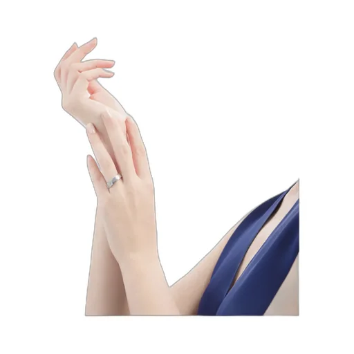 Bvlgari Series Single Ring Rings