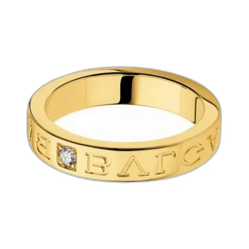 Logo Ring