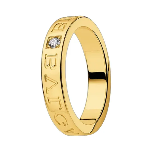 Logo Ring