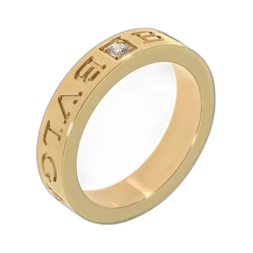 Logo Ring