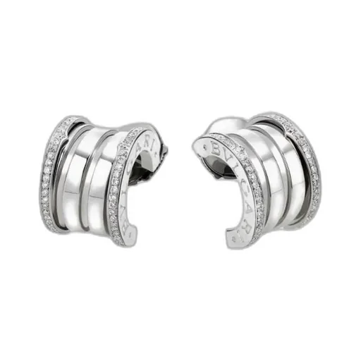 Ring Earrings