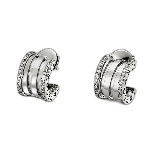 Ring Earrings