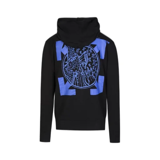Printed Pattern Casual Jacket