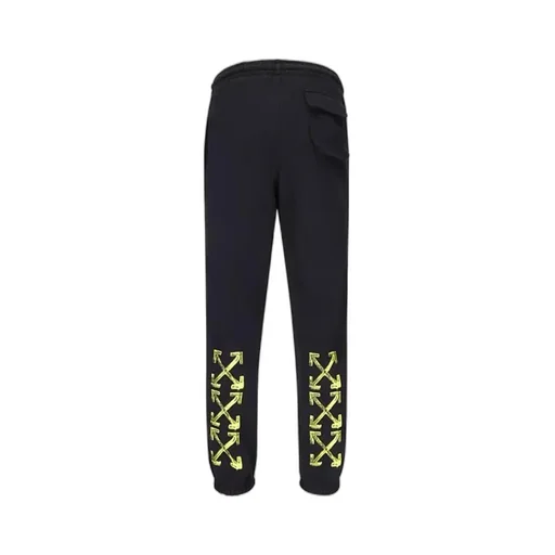 Logo Printed Sweatpants