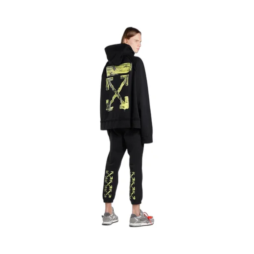 Logo Printed Sweatpants