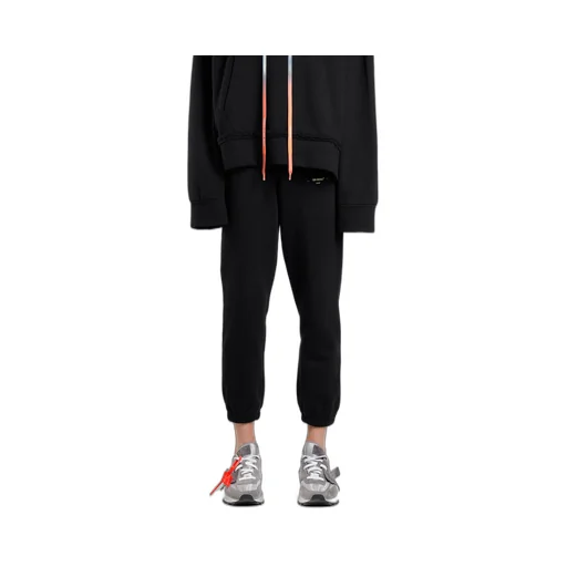 Logo Printed Sweatpants