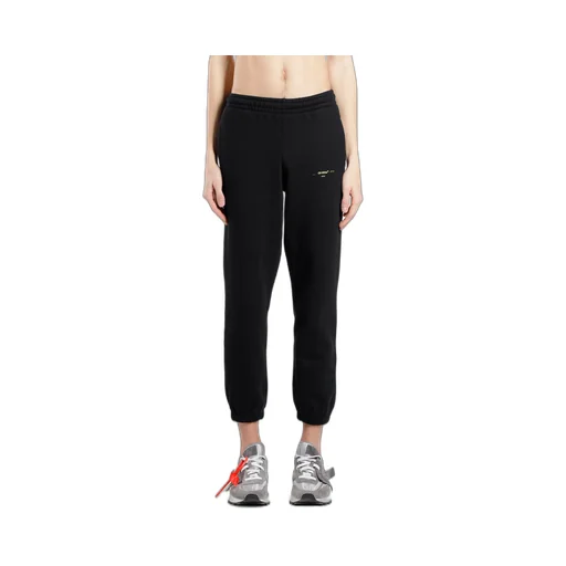 Logo Printed Sweatpants