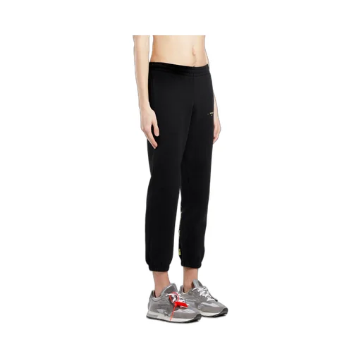 Logo Printed Sweatpants