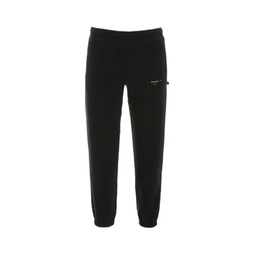 Logo Printed Sweatpants