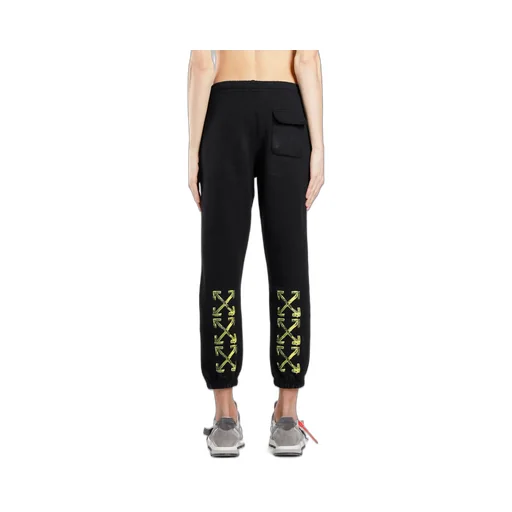 Logo Printed Sweatpants