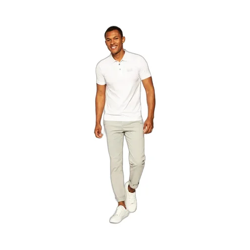 Logo Polo Shirt