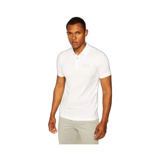 Logo Polo Shirt