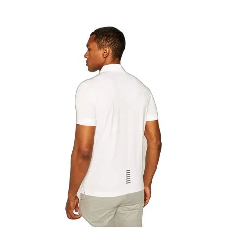 Logo Polo Shirt