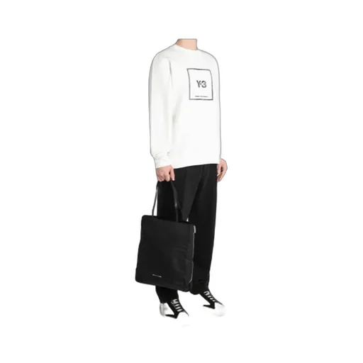Logo-Print Cotton Sweatshirt